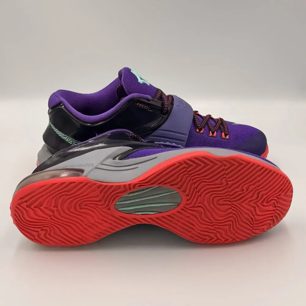 Nike KD 7 Lightning 534 Basketball Shoes US Mens 8 653996-535
